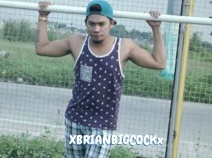XBRIANBIGCOCKx