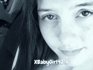 XBabyGirl421x