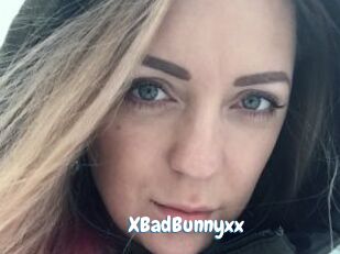XBadBunnyxx