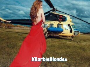 XBarbieBlondex