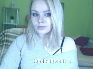 XBella_Blondie
