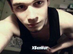 XBenHur