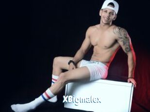 XBigmalex
