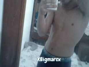 XBigmarcx