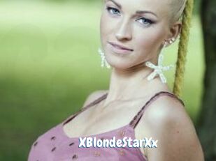 XBlondeStarXx