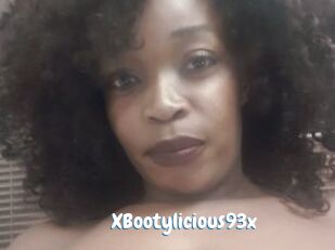 XBootylicious93x