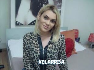 XCLARRISA