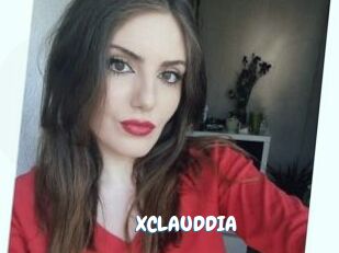 XCLAUDDIA