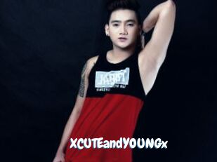 XCUTEandYOUNGx