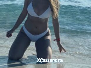 XCassandra