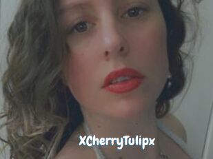 XCherryTulipx