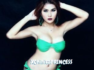 XChinitaPRINCESS