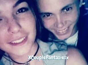 XCoupleFantasiesx