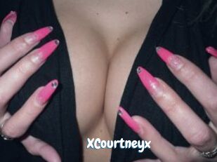 XCourtneyx
