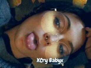 XCry_Babyx