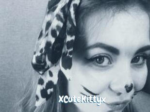 XCuteKittyx