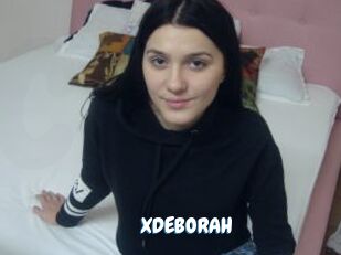 XDEBORAH