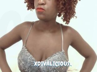 XDIVALICIOUSx