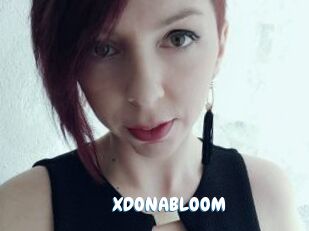 XDONABLOOM