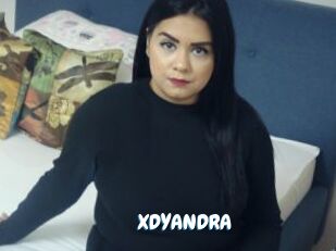 XDYANDRA