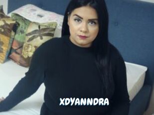XDYANNDRA