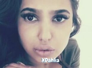 XDahlia