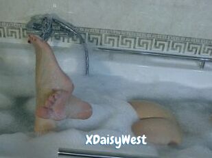 XDaisyWest