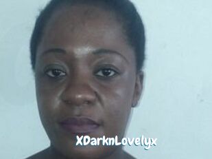XDarknLovelyx