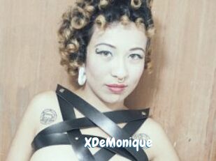 XDeMonique
