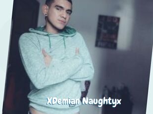XDemian_Naughtyx