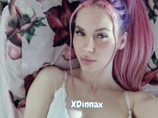 XDinnax