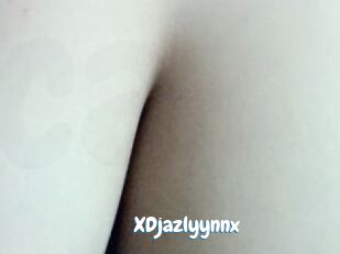 XDjazlyynnx