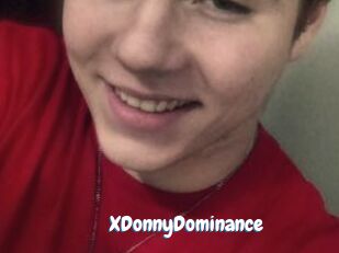 XDonnyDominance