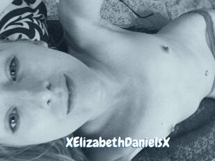 XElizabethDanielsX