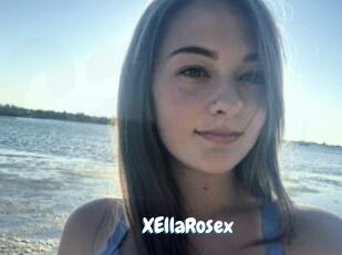 XEllaRosex