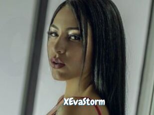 XEvaStorm