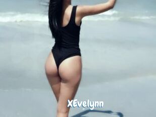 XEvelynn