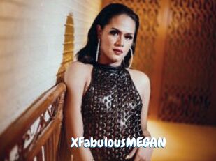 XFabulousMEGAN
