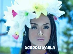 XGODDESSCARLA