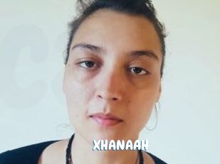XHANAAH