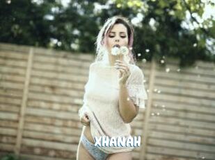 XHANAH