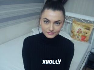 XHOLLY