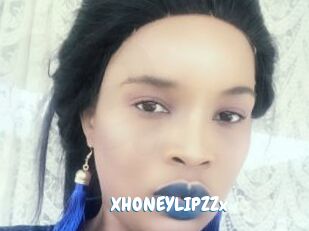 XHONEYLIPZZx