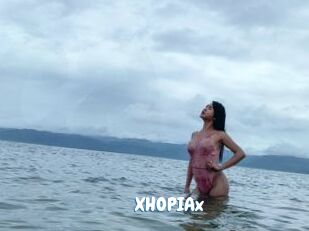 XHOPIAx