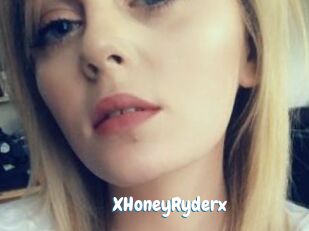XHoneyRyderx