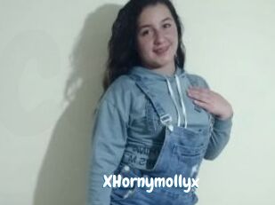 XHornymollyx