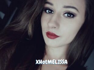 XHotMELISSA