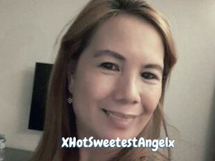 XHotSweetestAngelx