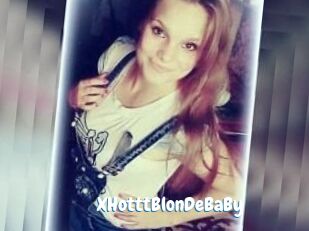 XHotttBlonDe_BaBy