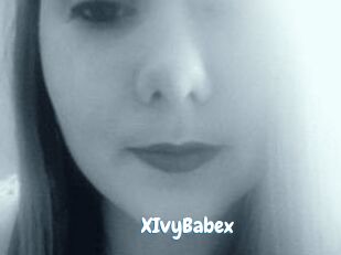 XIvyBabex